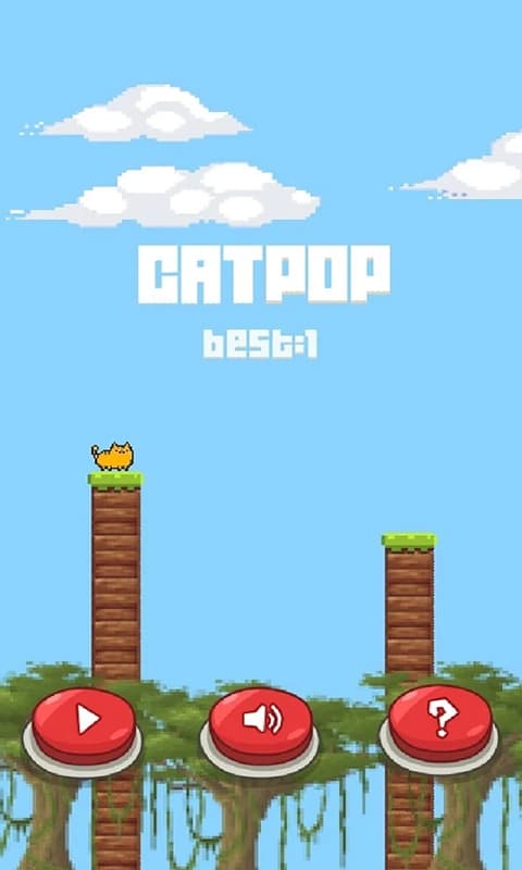 CatPOP screenshot 2