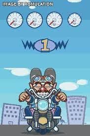 WarioWare: Touched! screenshot 5