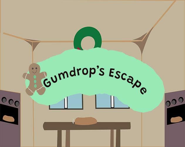 Gumdrops Escape Final