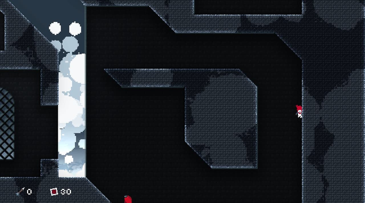 The Braves & Bows screenshot 3