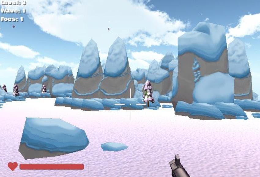 Not In Kansas Anymore screenshot 3