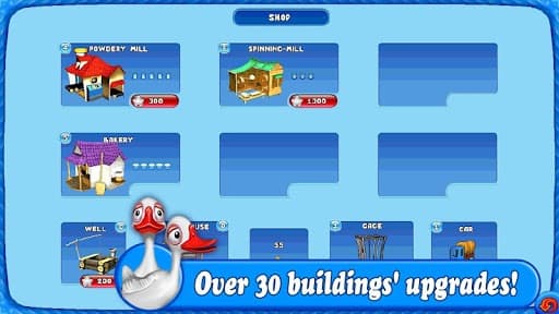 Farm Frenzy Free: Time management game screenshot 4