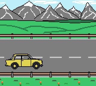 Trabant