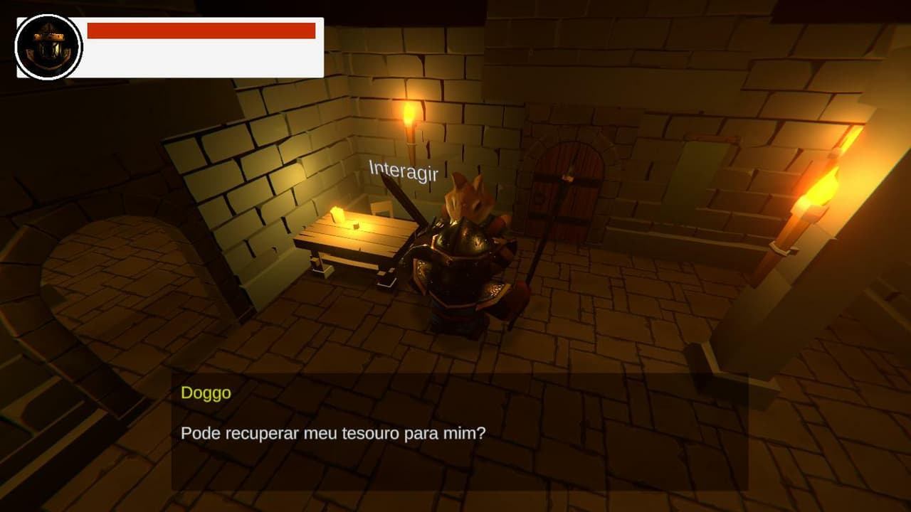 PolyQuest screenshot 4