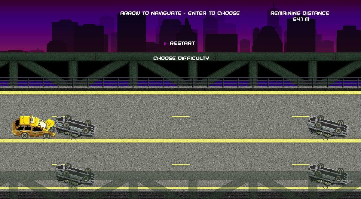 59th Street Bridge screenshot 3