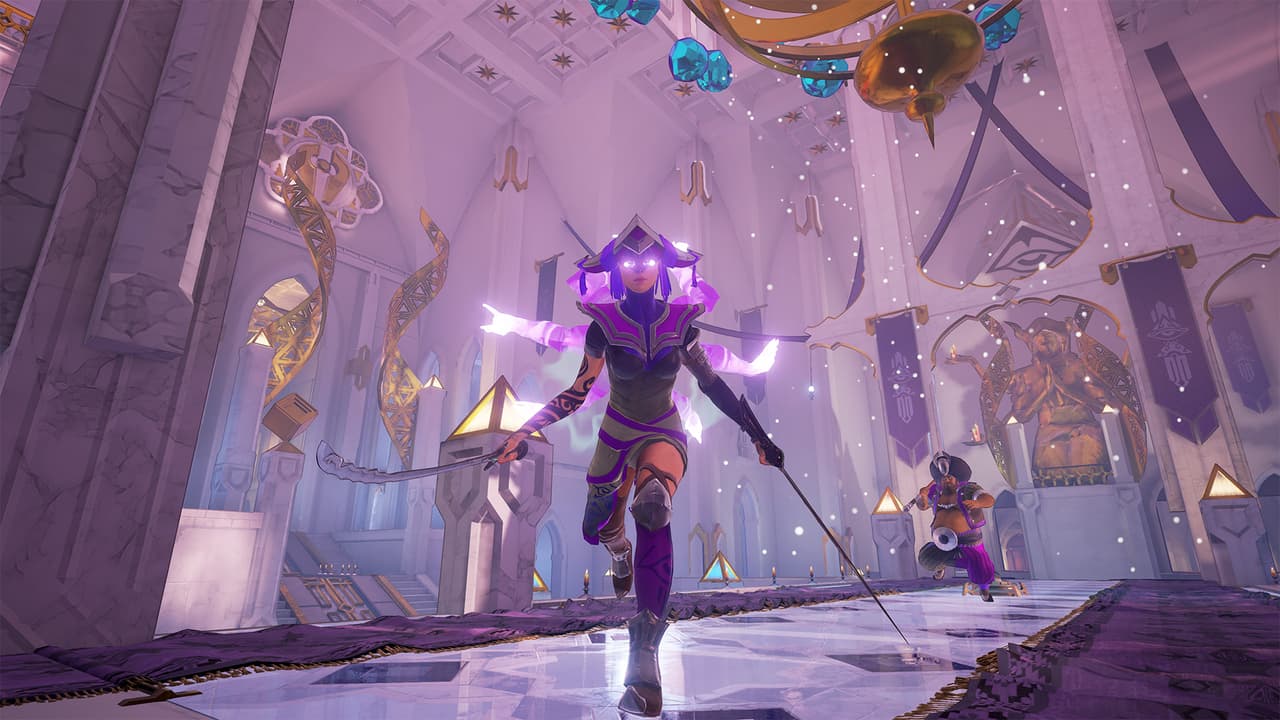 Mirage: Arcane Warfare screenshot 6