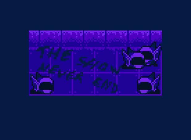 Bullet Show 2: Provoli Revenge screenshot 2