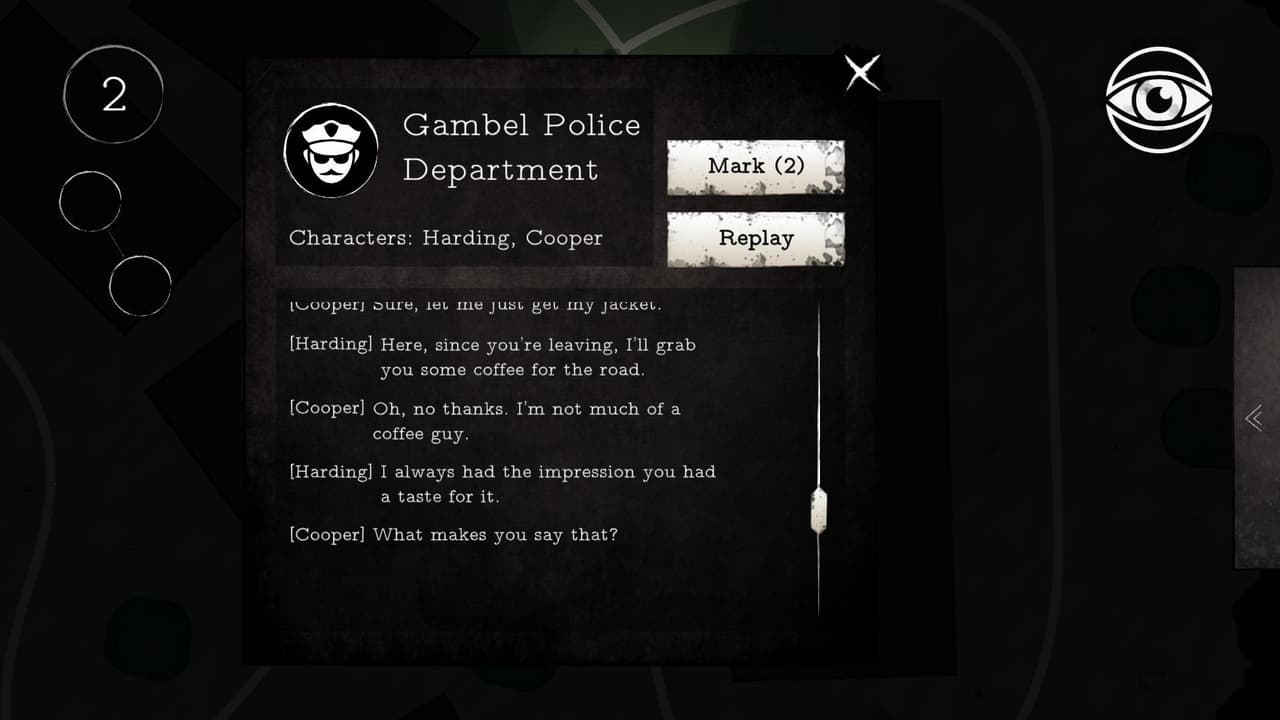 Roadsigns screenshot 3