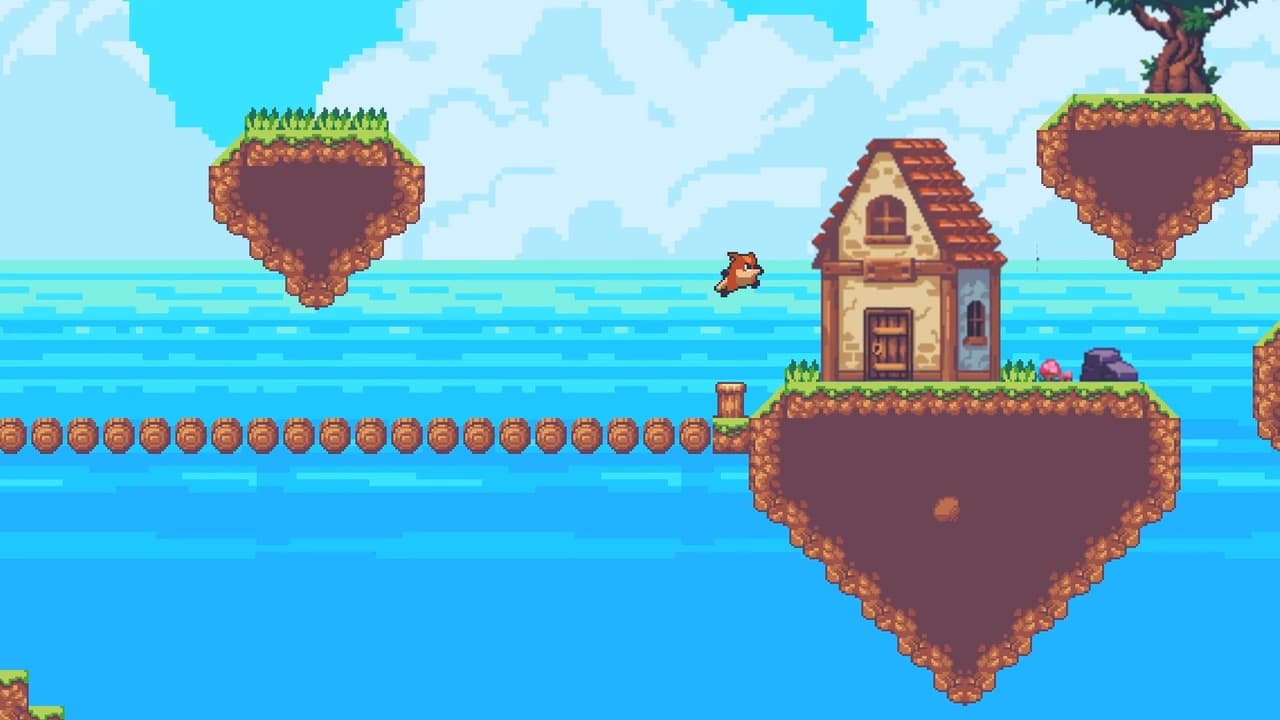 Going Home (Roocktopus)