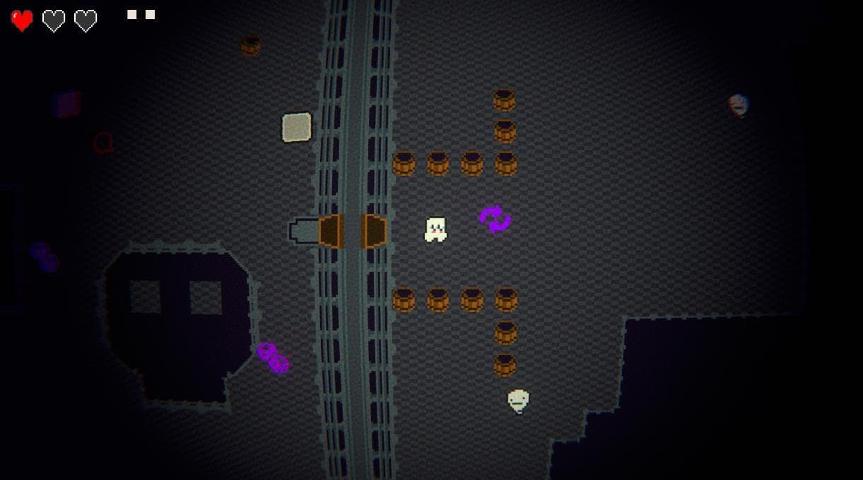 Dungeons & Dice (Kim Kupiainen) screenshot 2