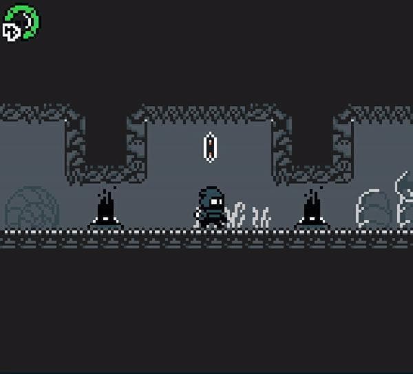 Hollow Knight Fools Song screenshot 3