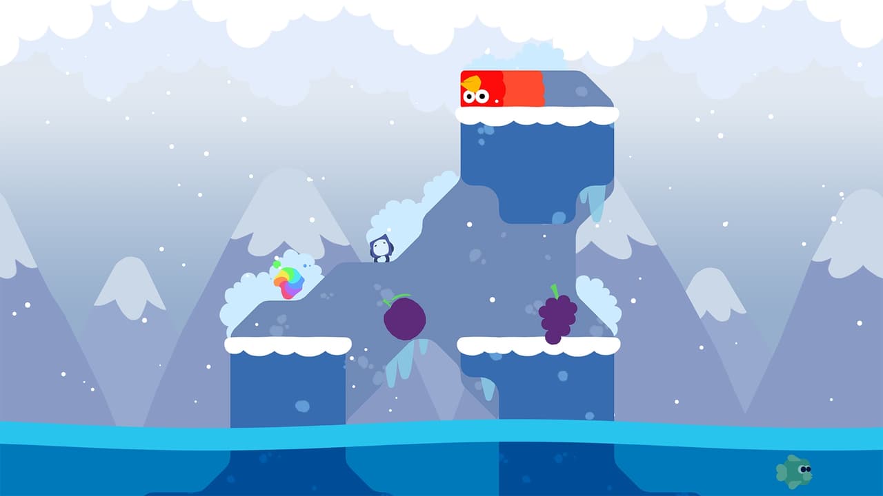 Snakebird Primer screenshot 5