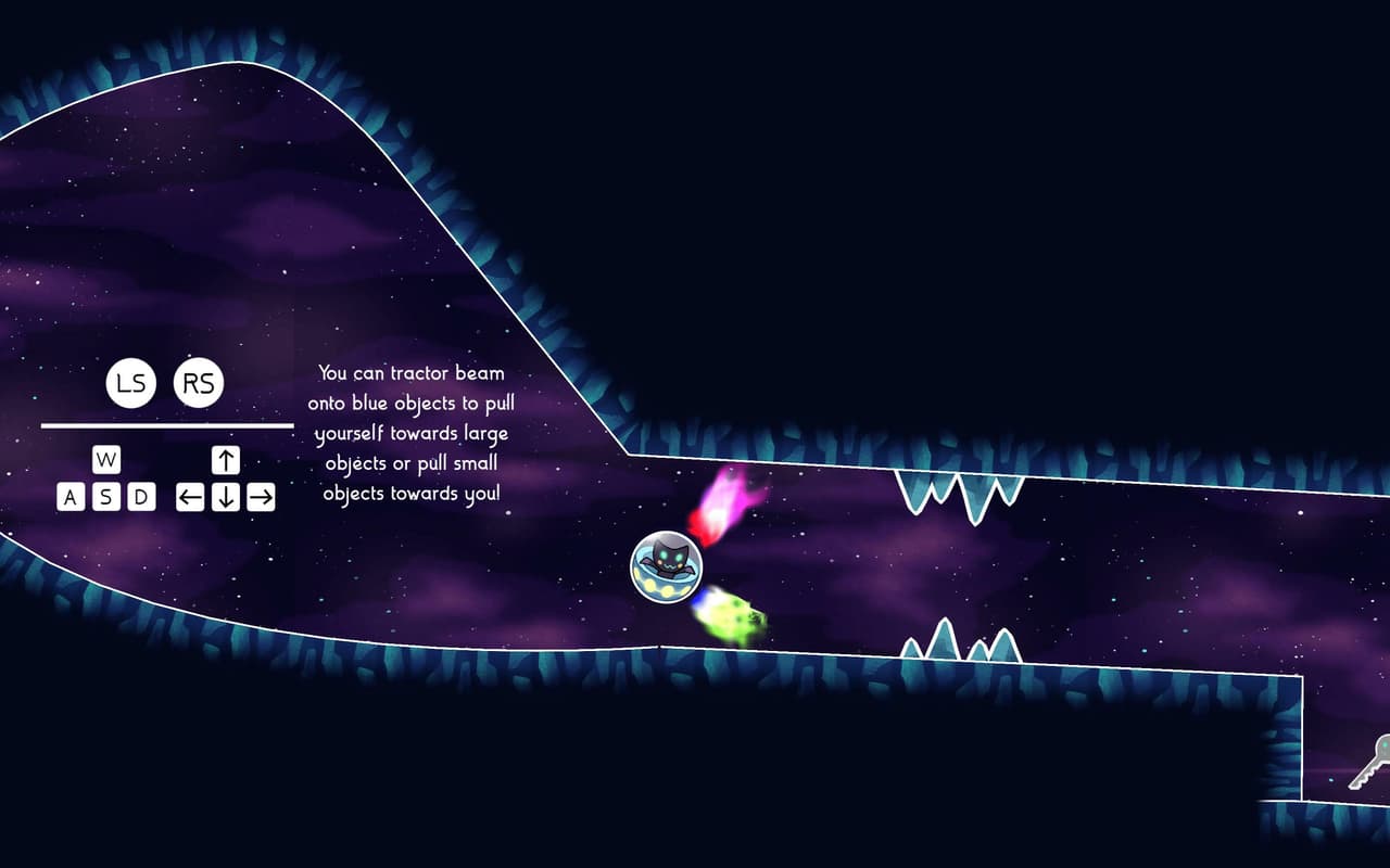 Skreech! screenshot 3