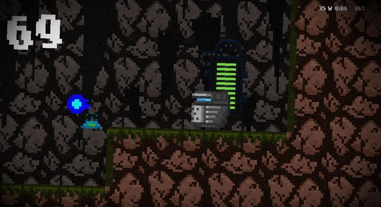 M.A.Y.R.A. screenshot 2