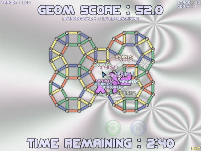GEOM screenshot 5