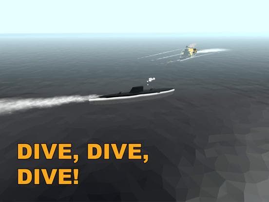 Ships Of Glory screenshot 5
