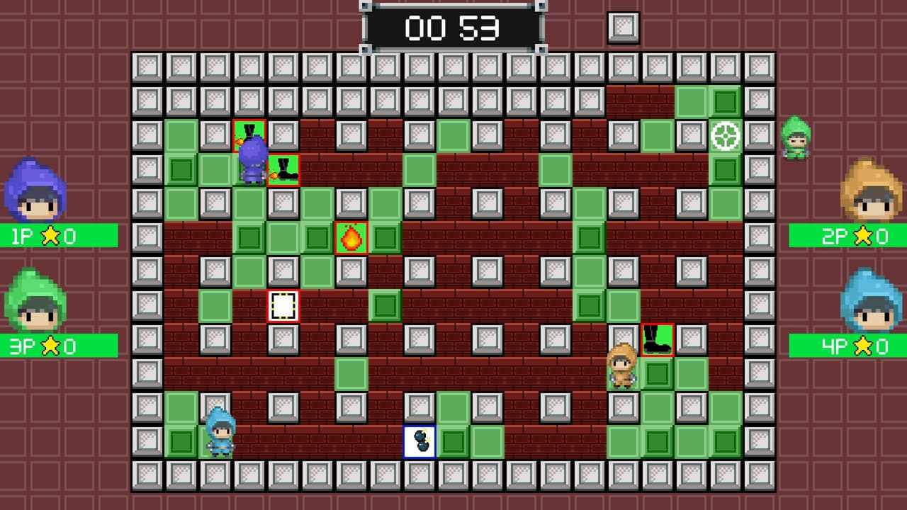 Project Blast screenshot 2