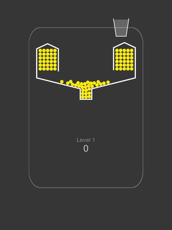 Fill The Glasses screenshot 3