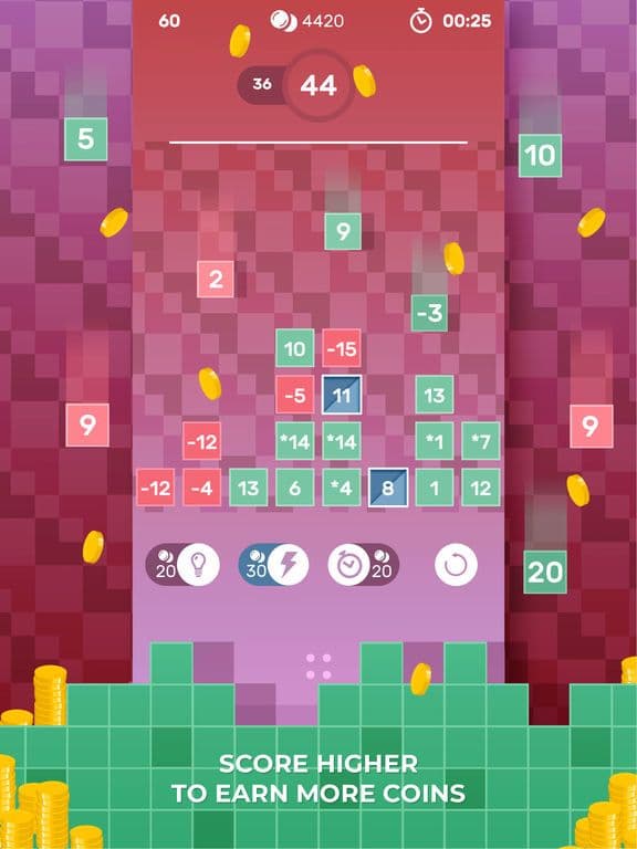 ∑ BRAIN FEVER: Logic Challenge screenshot 5