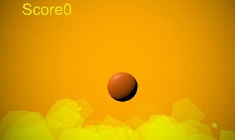 Color Buster (itch) screenshot 2