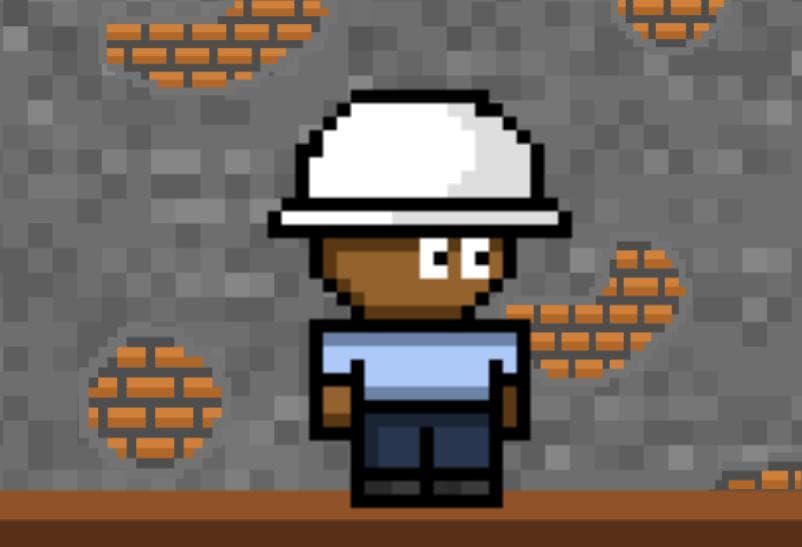 Salvando a Construção