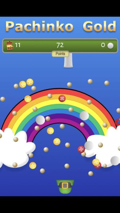 Pachinko Gold screenshot 3