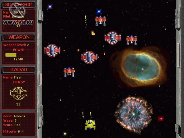 Outbreak (2001) screenshot 5