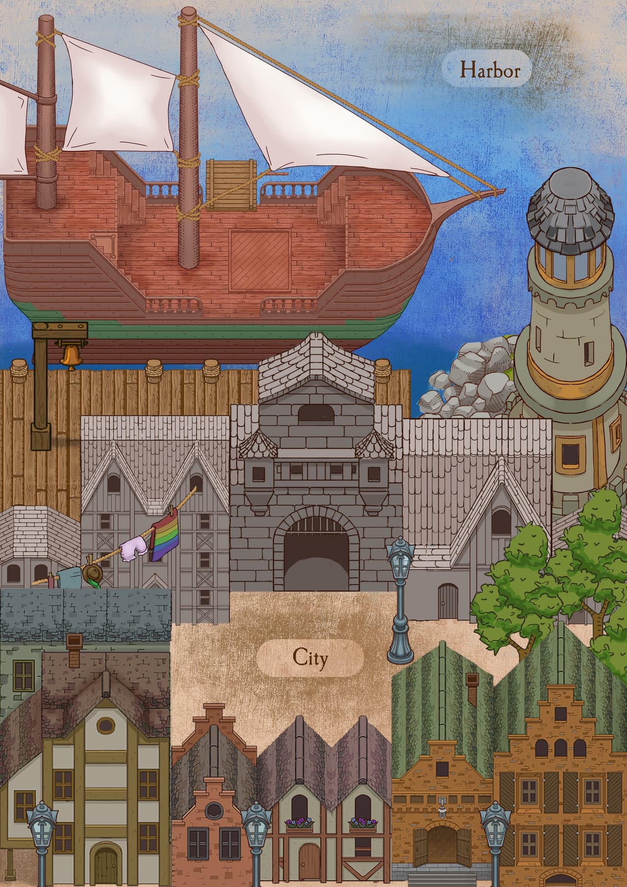 Kontorlooted screenshot 4