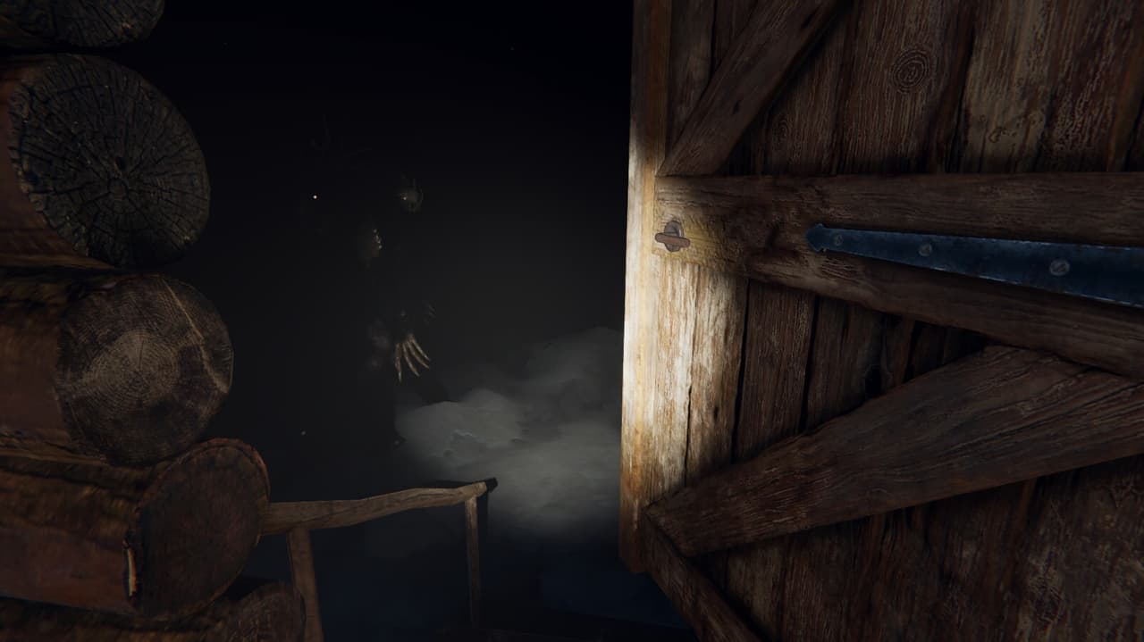 HIDEAWAY screenshot 3