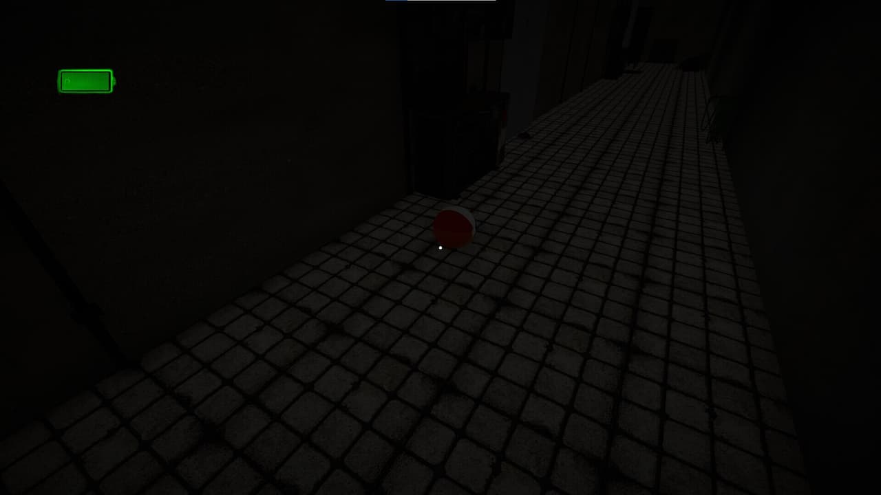 The Mirrors Edge 鏡界