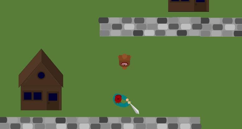 Survival Game (QpeeR)