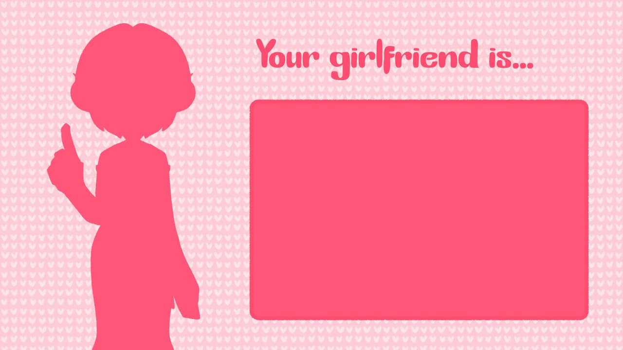 BeesFeeds The Game The visual novel The dating sim The musical The quiz screenshot 5