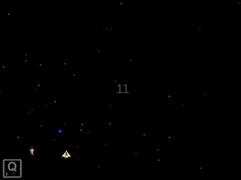 .G screenshot 2