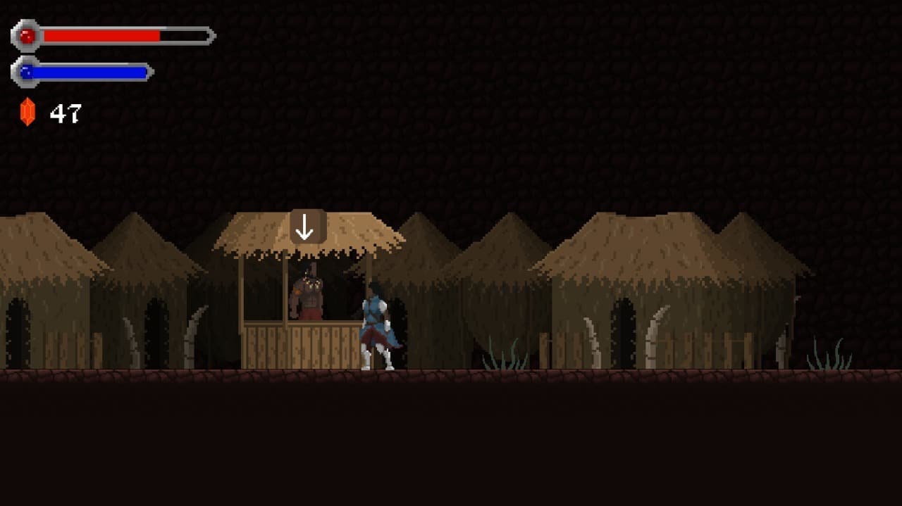 Asyren screenshot 5