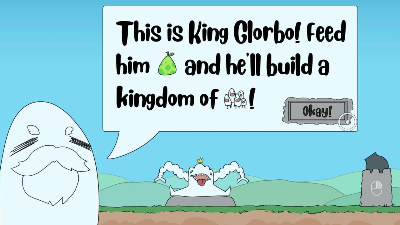 Glorbos Kingdom screenshot 3