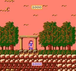 The Wing of Madoola screenshot 4