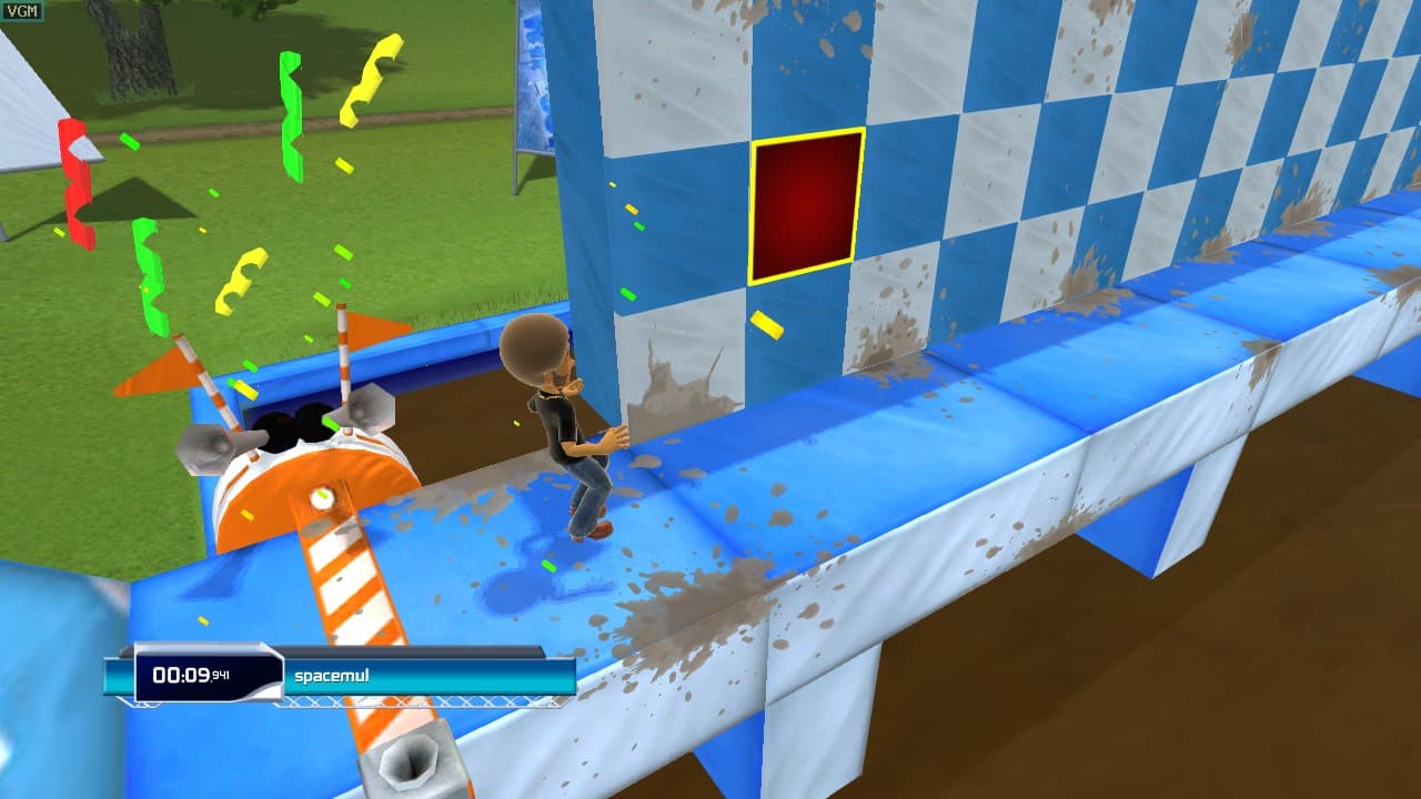 Wipeout: In the Zone screenshot 4