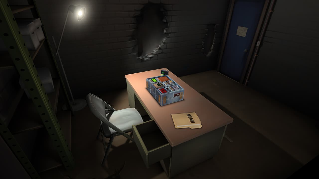 Keep Talking and Nobody Explodes screenshot 4
