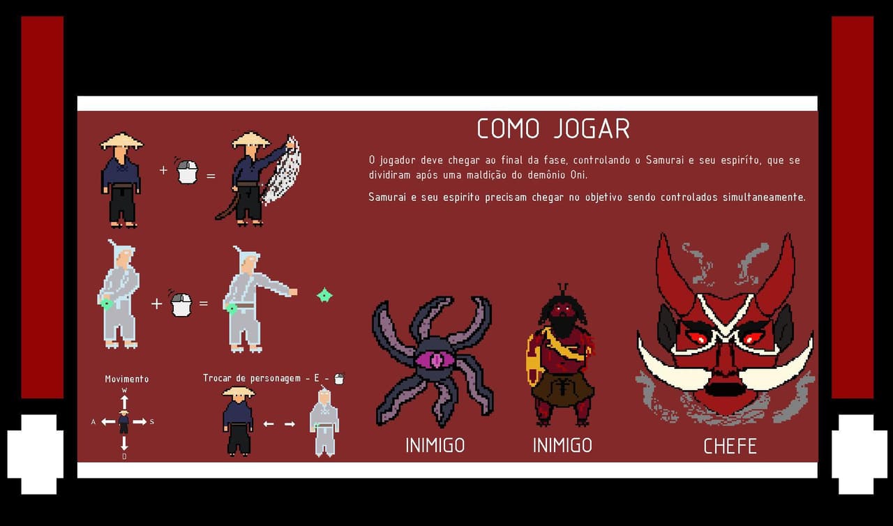 Souls of Samurai screenshot 5