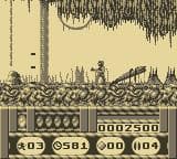 Turrican II: The Final Fight screenshot 3