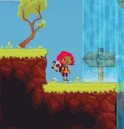 Penny Pixel (Mhr13)