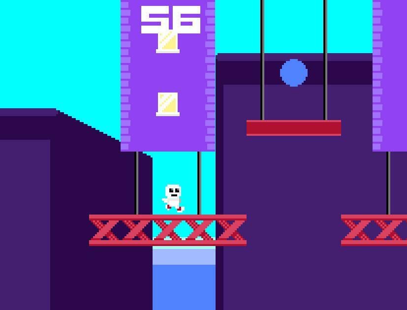 SUPER Rush-Hour DEMO