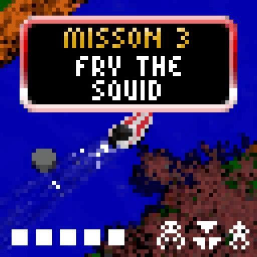 Cobra 64 Pixel