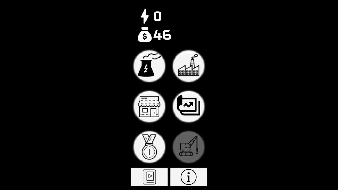 energy clicker (TrStudios) screenshot 2