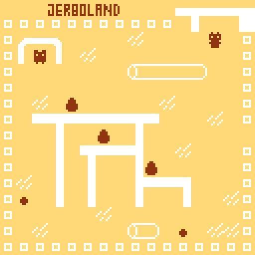 Good morning Jerboland screenshot 2
