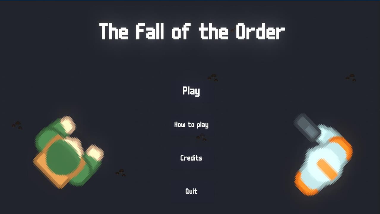 The Fall of the Order screenshot 3