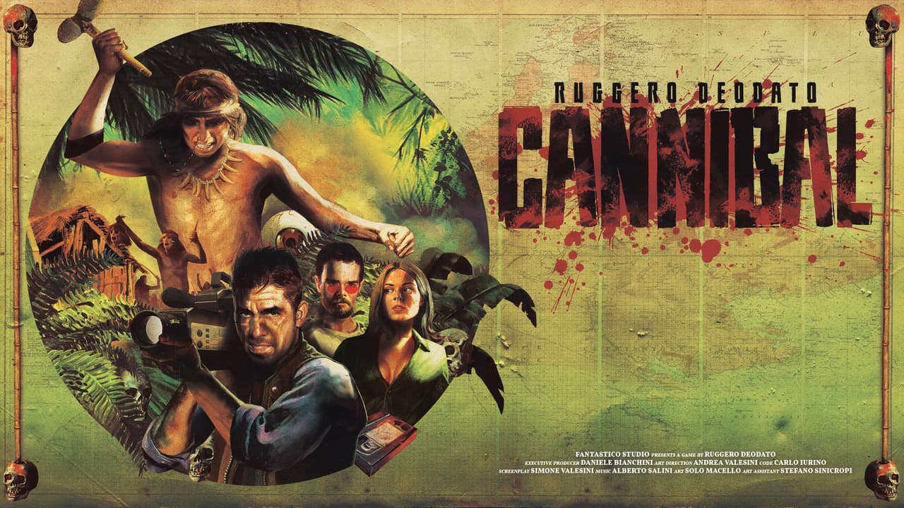 Deodatos Cannibal screenshot 2