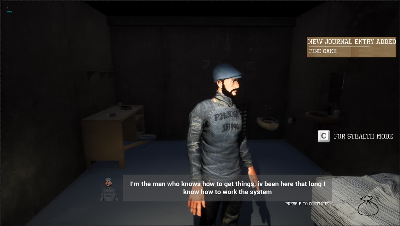 Shadows Of Freedom screenshot 3