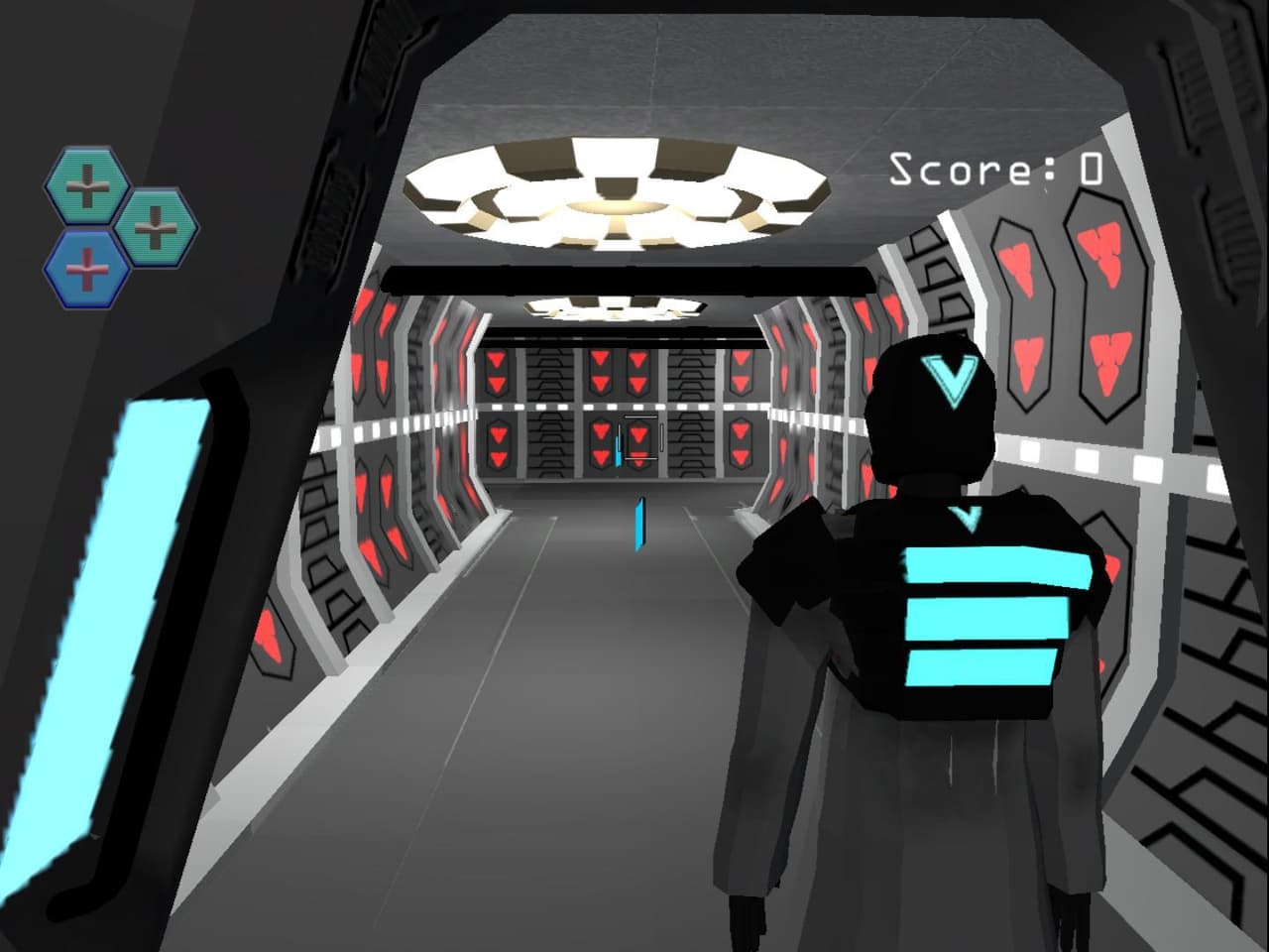 Veridis Quo (Steven Eirman) screenshot 2
