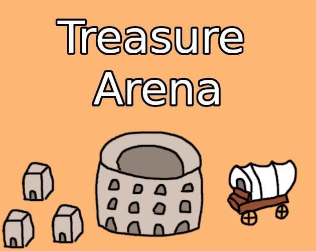 Treasure Arena (Malgios)